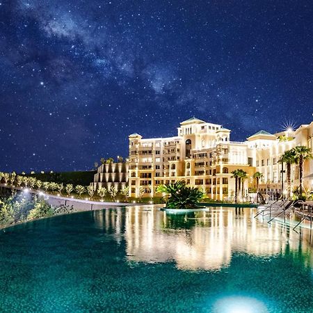 Sol Beach Jindo Экстерьер фото