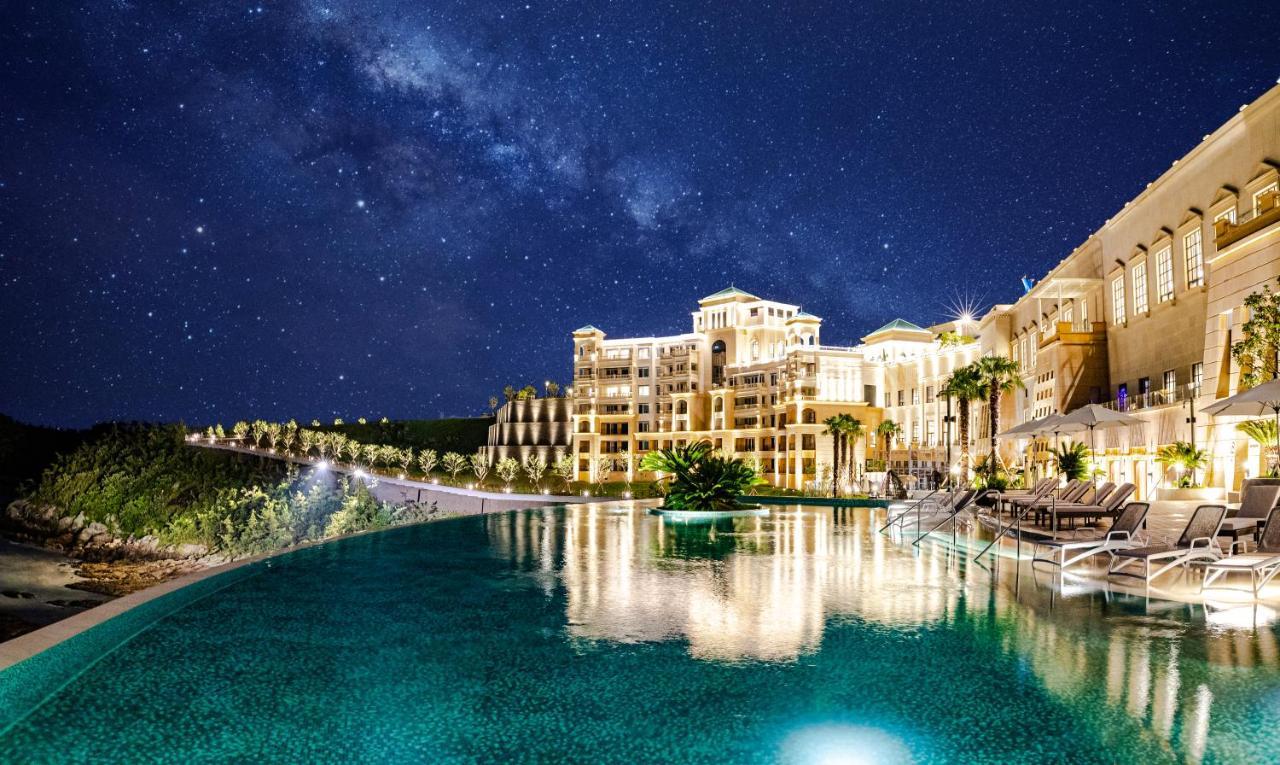 Sol Beach Jindo Экстерьер фото